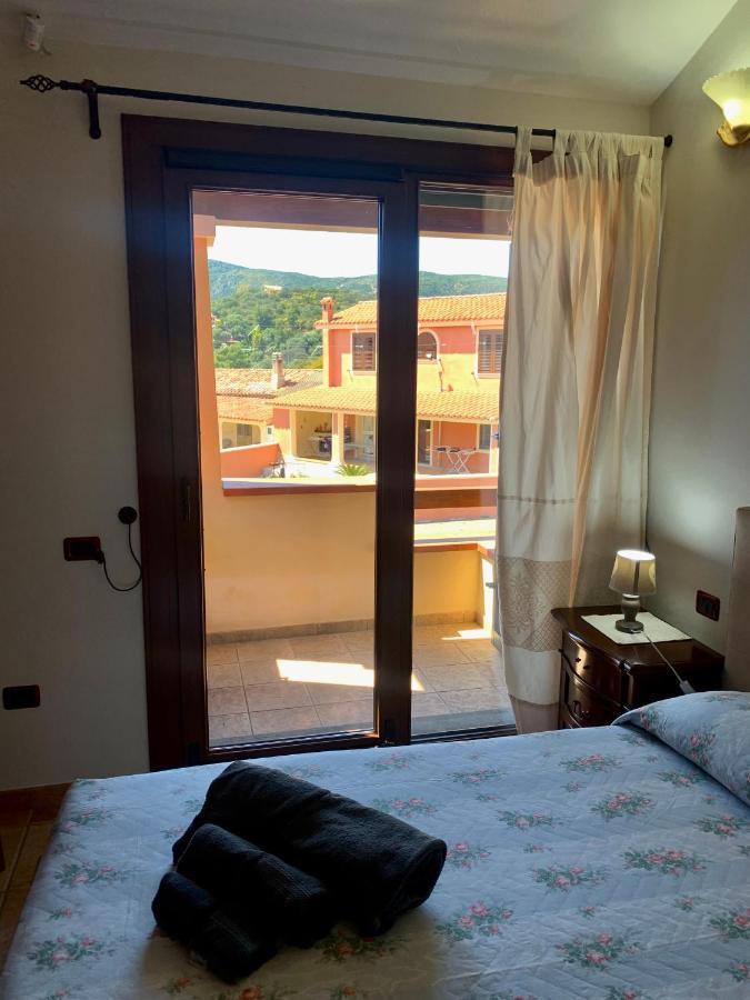Casa Vacanza V&G Domus De Maria Dış mekan fotoğraf